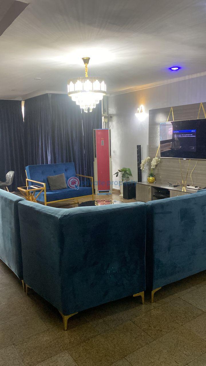 3 bedroom Flat & Apartment For Rent 1004 Estate 1004 Victoria Island Lagos - 3