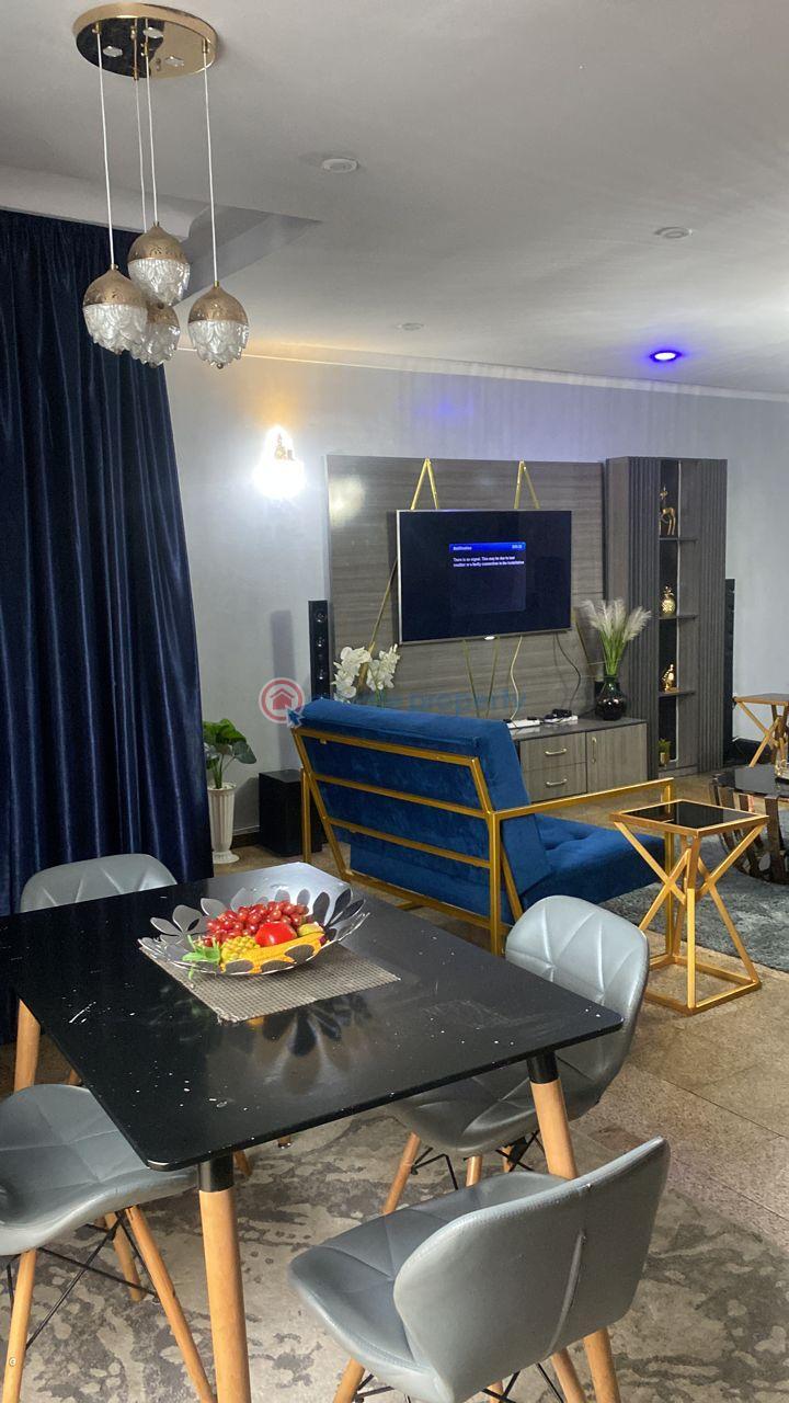 3 bedroom Flat & Apartment For Rent 1004 Estate 1004 Victoria Island Lagos - 2
