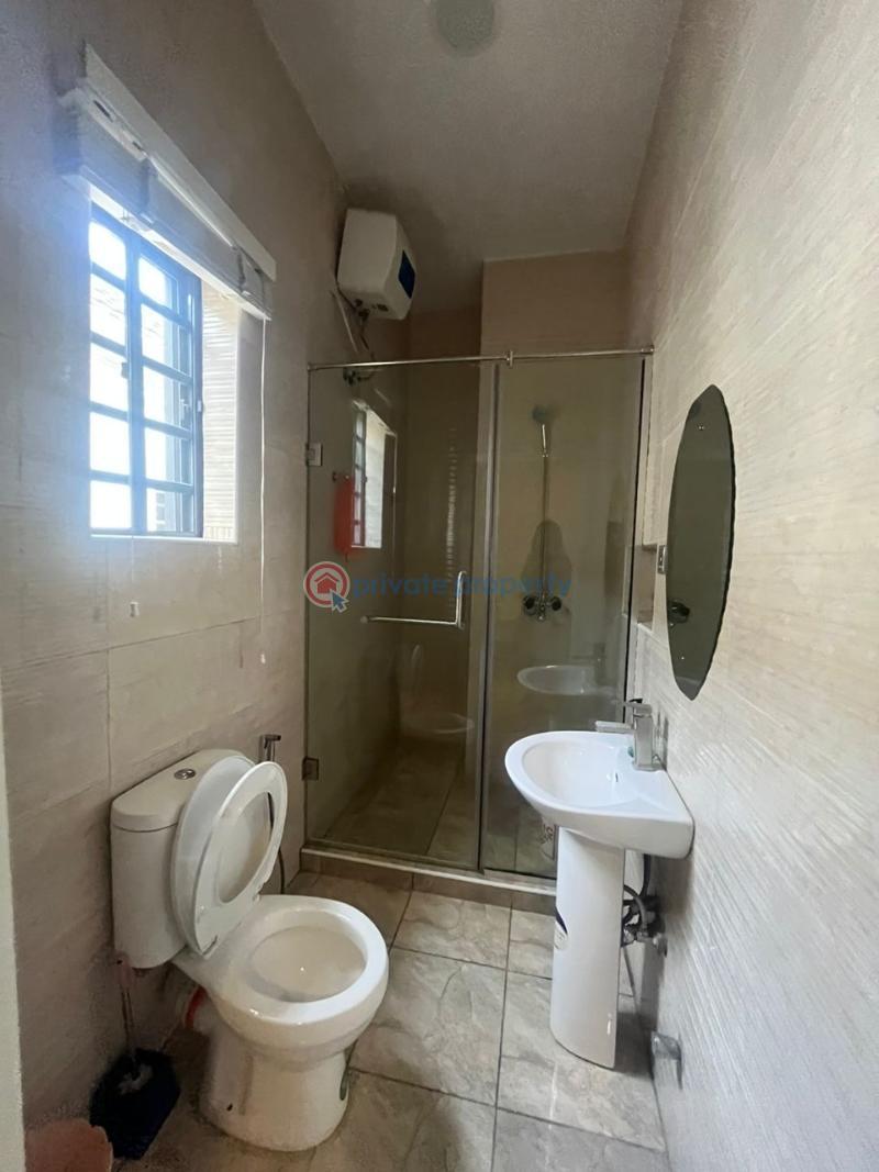 4 bedroom Semi detached Duplex For Sale Chevron Drive Lekki Lagos - 10