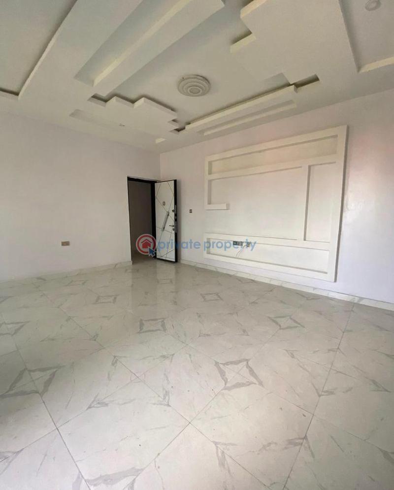 2 bedroom Block Of Flats For Rent Ikate Elegushi Lekki Lagos - 8