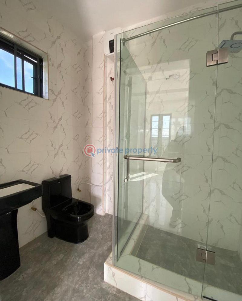 2 bedroom Block Of Flats For Rent Ikate Elegushi Lekki Lagos - 2