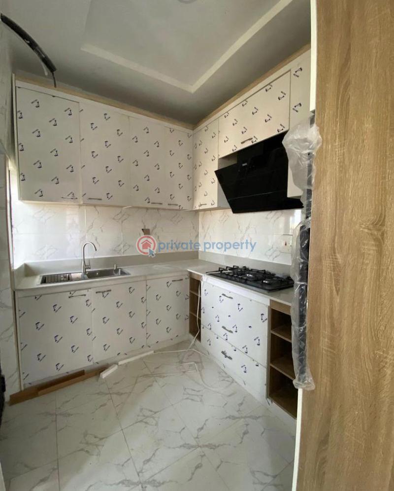 2 bedroom Block Of Flats For Rent Ikate Elegushi Lekki Lagos - 7