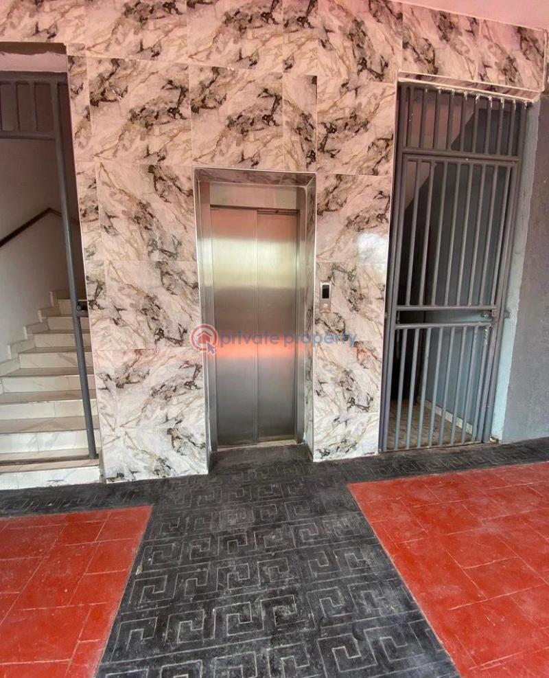 2 bedroom Block Of Flats For Rent Ikate Elegushi Lekki Lagos - 1