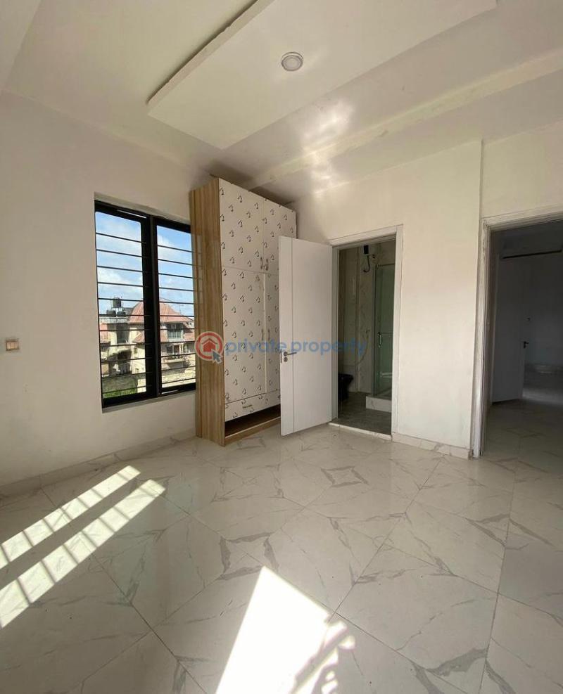 2 bedroom Block Of Flats For Rent Ikate Elegushi Lekki Lagos - 5