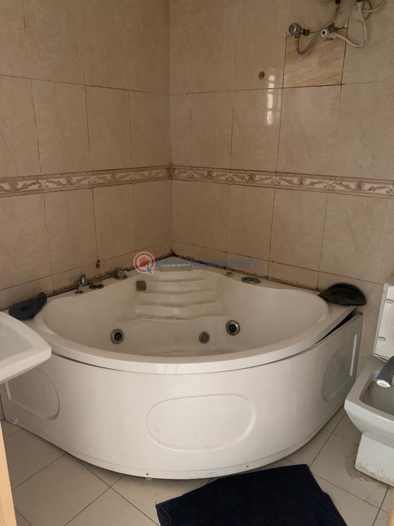 4 bedroom Flat & Apartment For Rent Yaba Lagos - 1