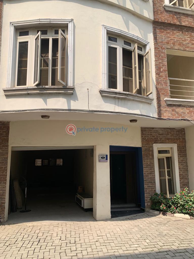 4 bedroom Flat & Apartment For Rent Yaba Lagos - 6
