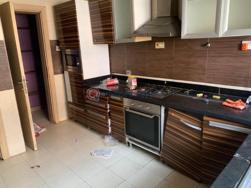 4 bedroom Flat & Apartment For Rent Yaba Lagos - 14