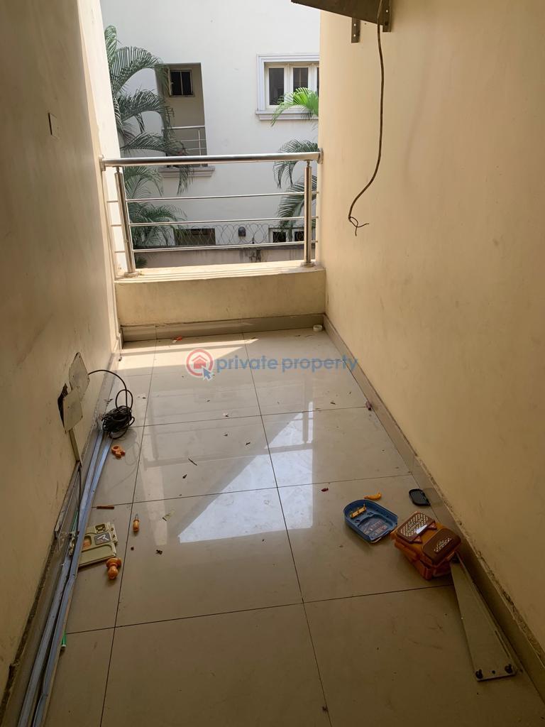 4 bedroom Flat & Apartment For Rent Yaba Lagos - 12