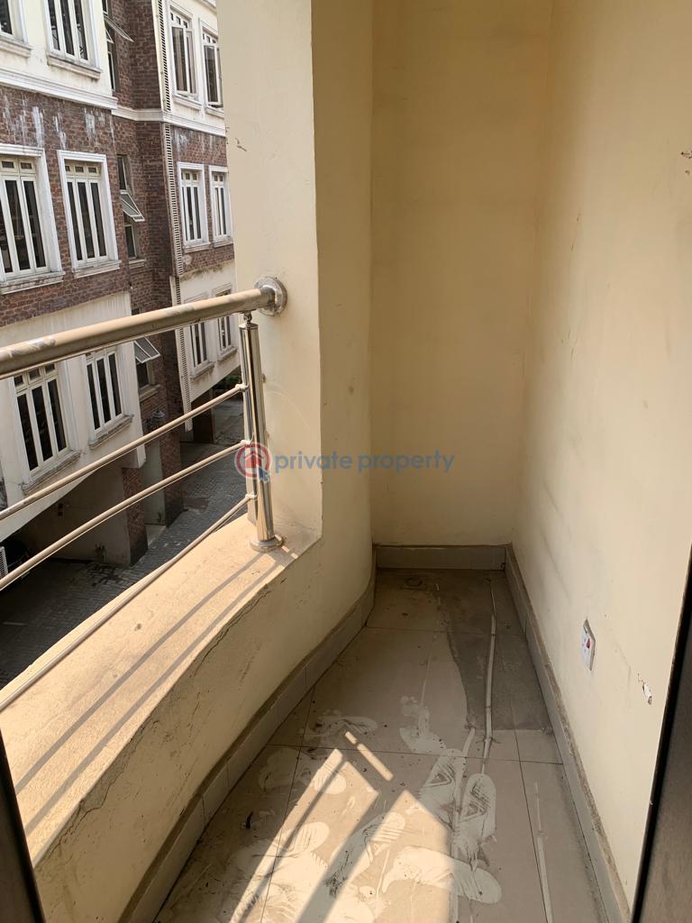 4 bedroom Flat & Apartment For Rent Yaba Lagos - 22