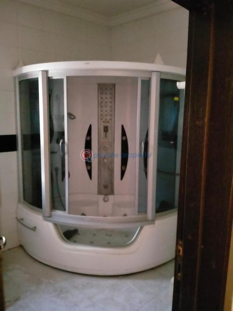 7 bedroom Commercial Property For Rent Lekki Phase 1 Lagos - 12