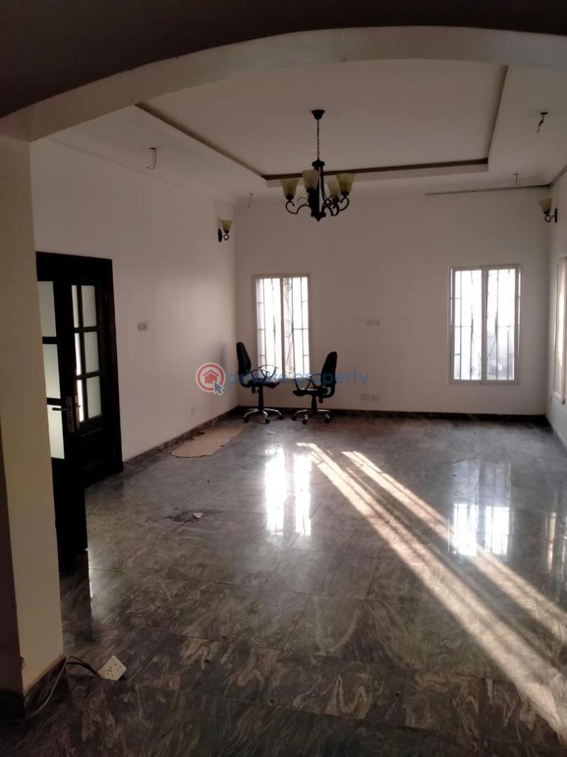 7 bedroom Commercial Property For Rent Lekki Phase 1 Lagos - 14