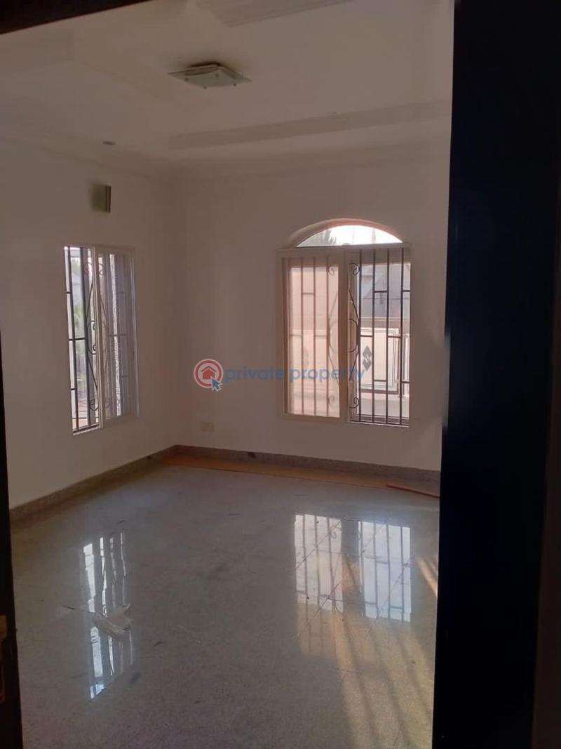 7 bedroom Commercial Property For Rent Lekki Phase 1 Lagos - 7