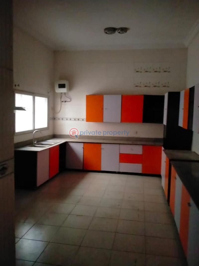 7 bedroom Commercial Property For Rent Lekki Phase 1 Lagos - 15