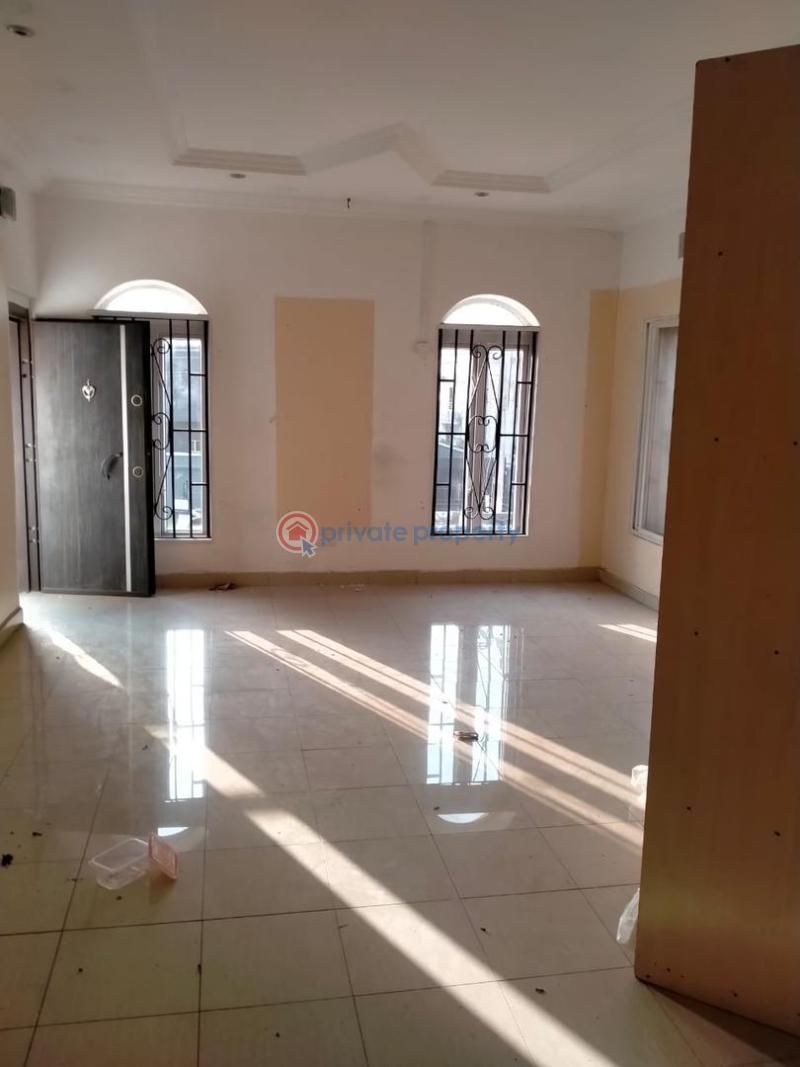 7 bedroom Commercial Property For Rent Lekki Phase 1 Lagos - 13