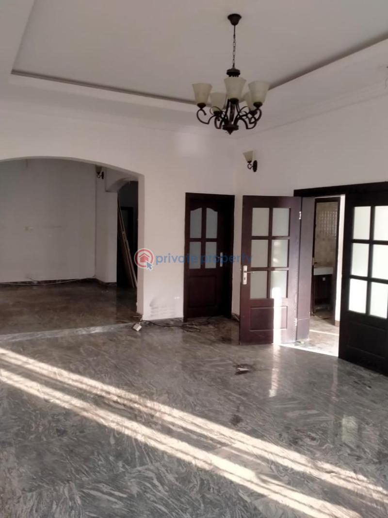 7 bedroom Commercial Property For Rent Lekki Phase 1 Lagos - 16