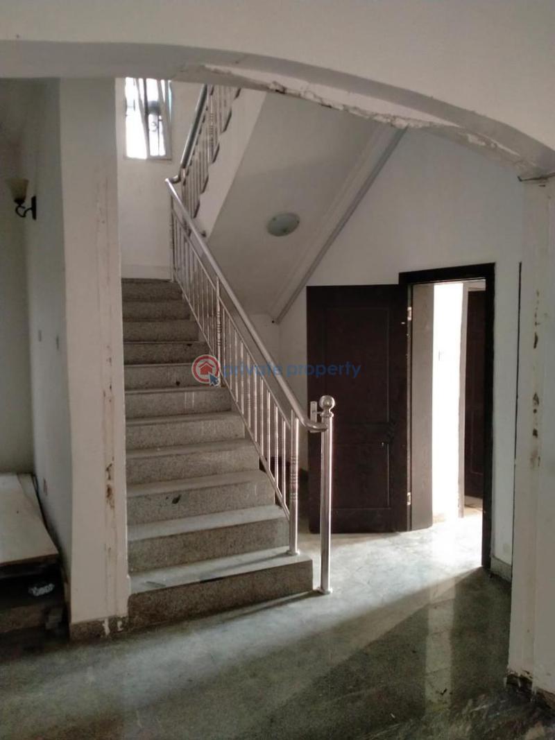 7 bedroom Commercial Property For Rent Lekki Phase 1 Lagos - 3