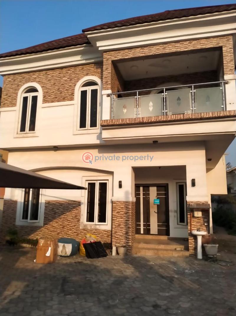 7 bedroom Commercial Property For Rent Lekki Phase 1 Lagos - 0