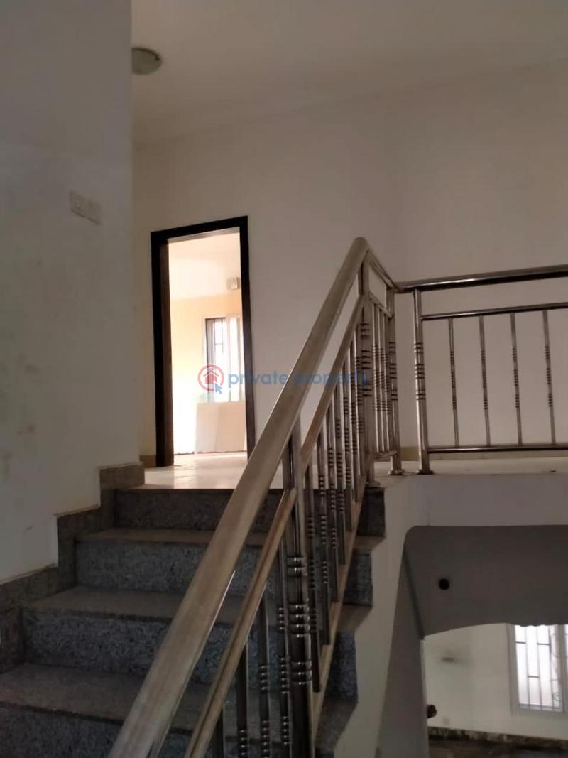 7 bedroom Commercial Property For Rent Lekki Phase 1 Lagos - 5