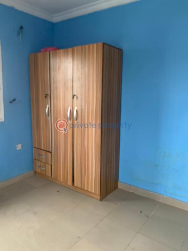 3 bedroom Self Contain For Rent Opposite Fehintola Complex, Elebu. Akala Express Ibadan Oyo - 11