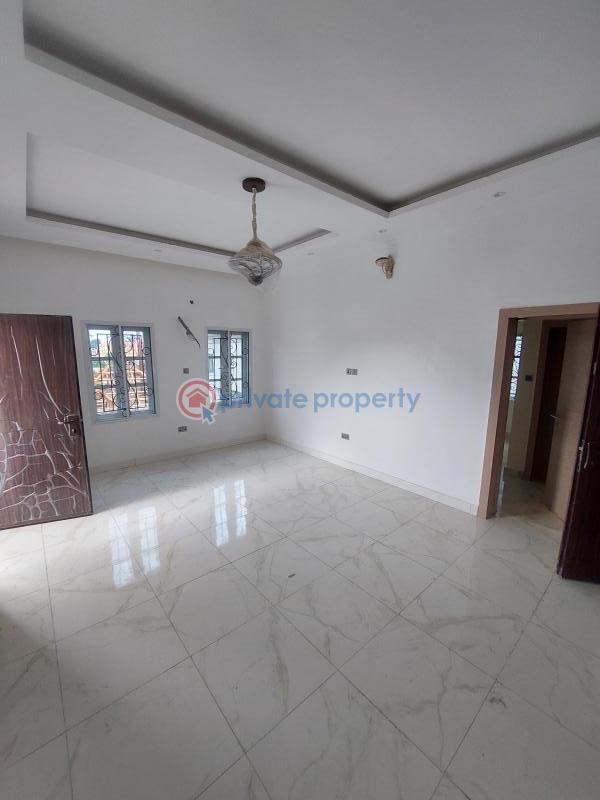 2 bedroom House For Rent Aerodrome Gra Samonda Ibadan Oyo - 20