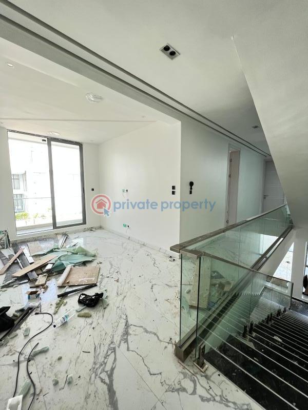 5 bedroom House For Sale Lekki Lagos - 5