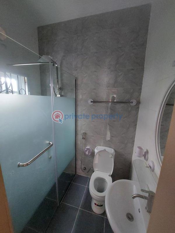 2 bedroom House For Rent Aerodrome Gra Samonda Ibadan Oyo - 9