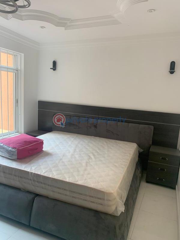 3 bedroom Flat & Apartment For Rent Ikoyi Lagos - 4