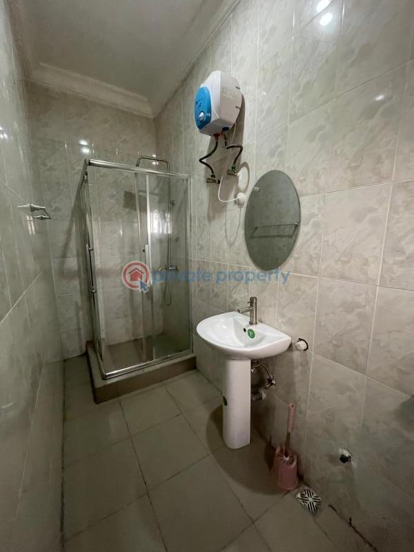 3 bedroom House For Rent Opp Lagos Business School Ajah Lagos - 8