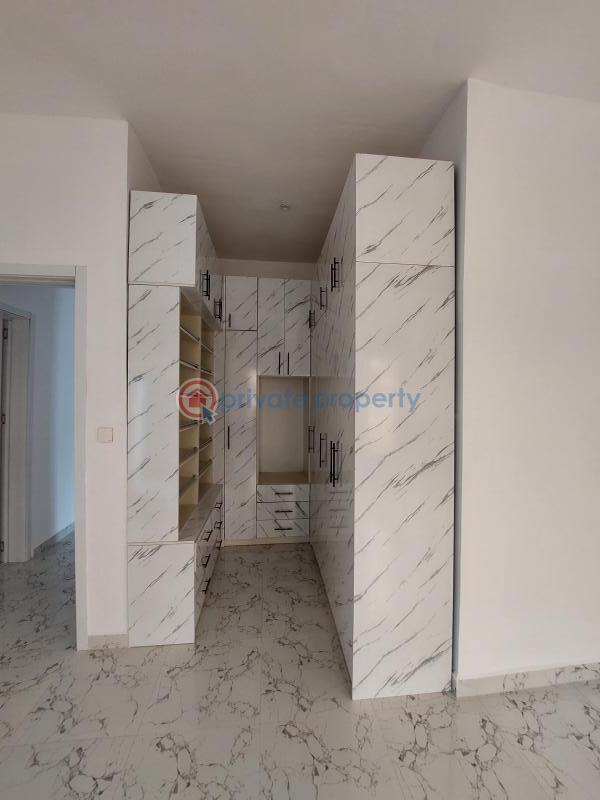 5 bedroom House For Sale Second Tollgate Lekki Lagos - 5