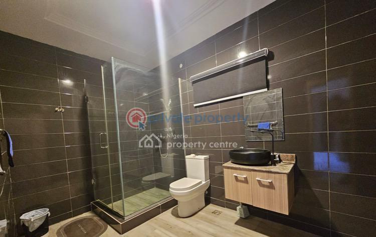 1 bedroom Mini Flat Short let Phase 1, Lekki Phase 1 Lagos - 4