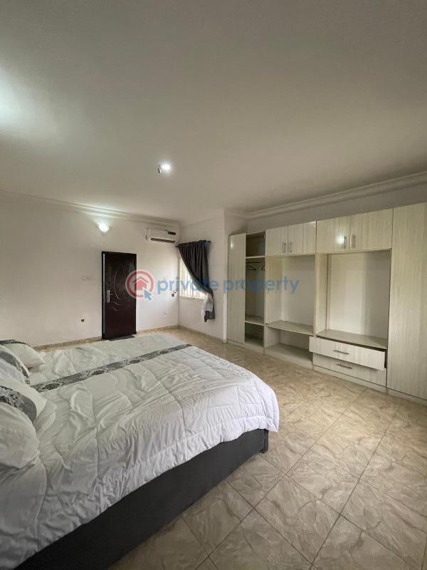 3 bedroom House For Rent Opp Lagos Business School Ajah Lagos - 10