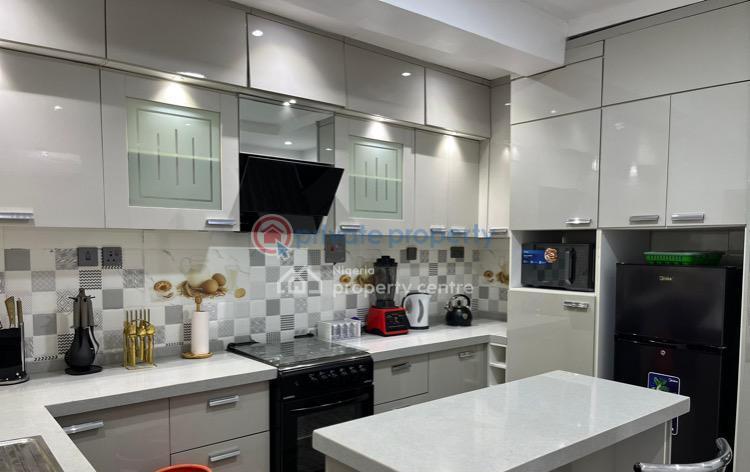 2 bedroom Block Of Flats Short let Allen, Allen Avenue Ikeja Lagos - 2