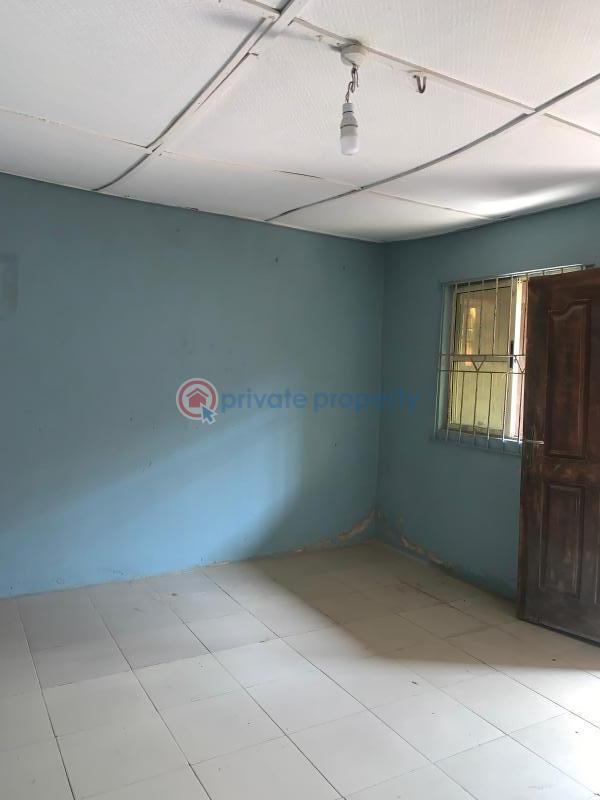 1 bedroom Flat & Apartment For Rent Ikorodu Lagos - 2