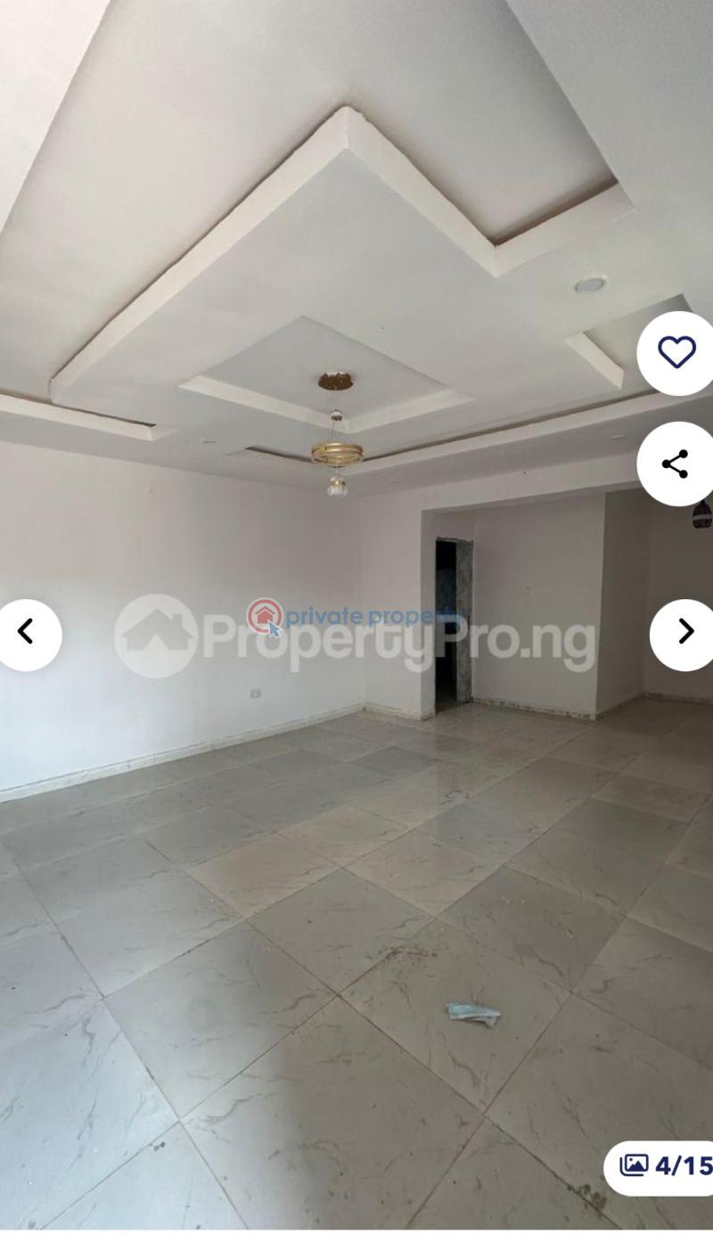 3 bedroom House For Rent 1st Avians, Off Tipper Garage, Akala Express Akala Express Ibadan Oyo - 3