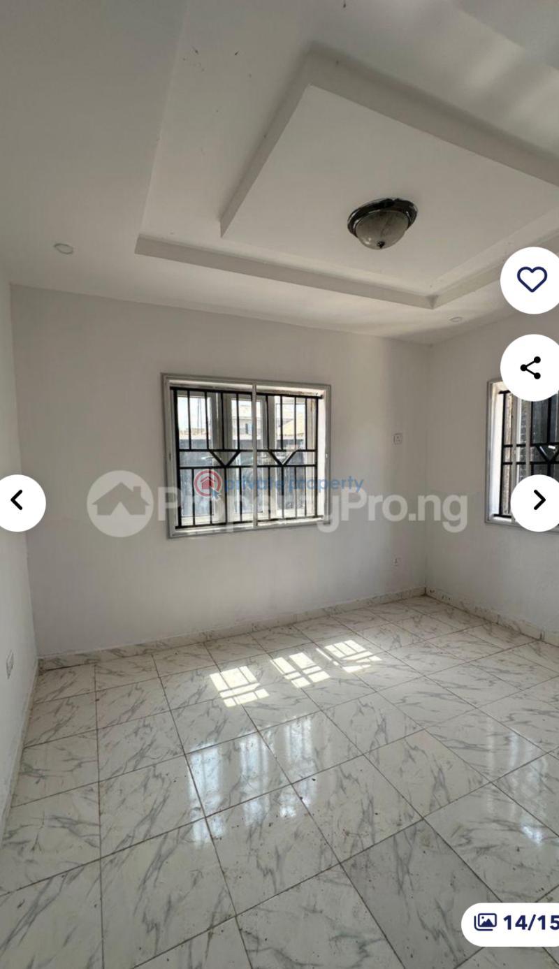 3 bedroom House For Rent 1st Avians, Off Tipper Garage, Akala Express Akala Express Ibadan Oyo - 11