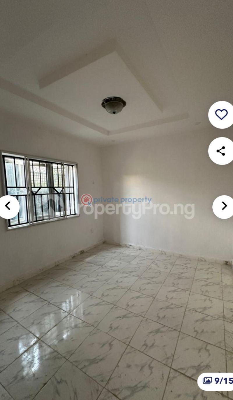 3 bedroom House For Rent 1st Avians, Off Tipper Garage, Akala Express Akala Express Ibadan Oyo - 7