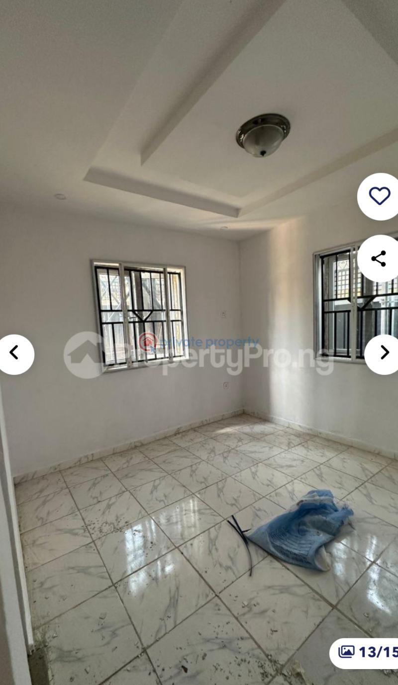 3 bedroom House For Rent 1st Avians, Off Tipper Garage, Akala Express Akala Express Ibadan Oyo - 10