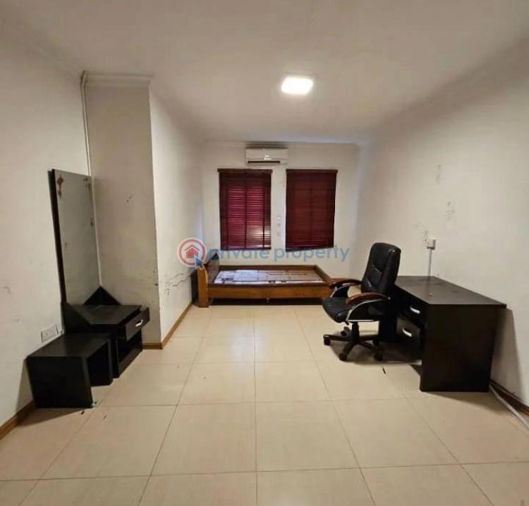 3 bedroom Semi detached Duplex For Sale Okupe Estate Maryland Lagos - 8