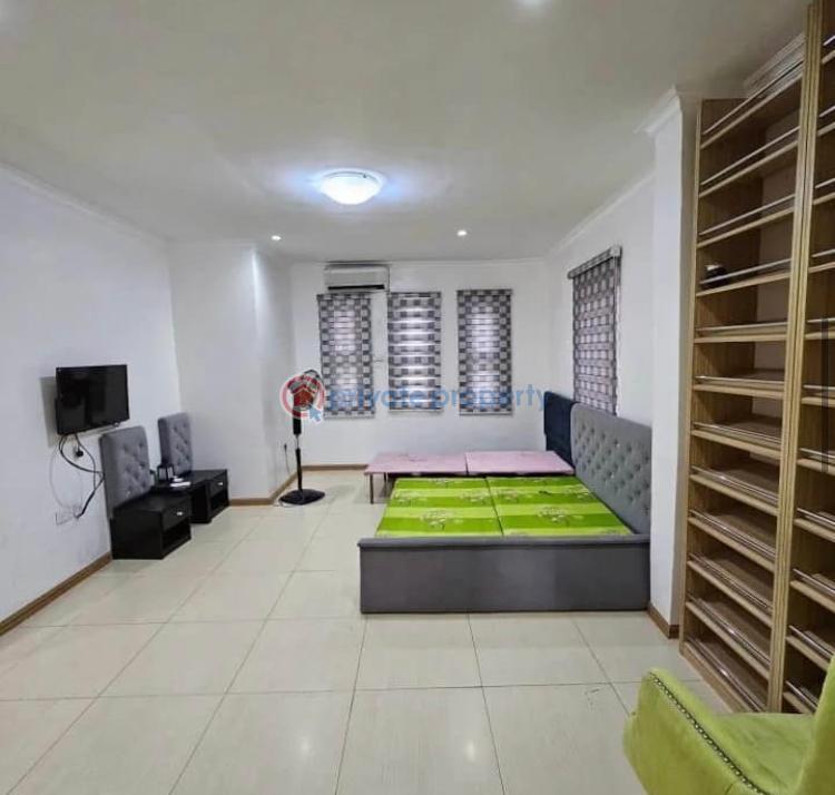 3 bedroom Semi detached Duplex For Sale Okupe Estate Maryland Lagos - 6