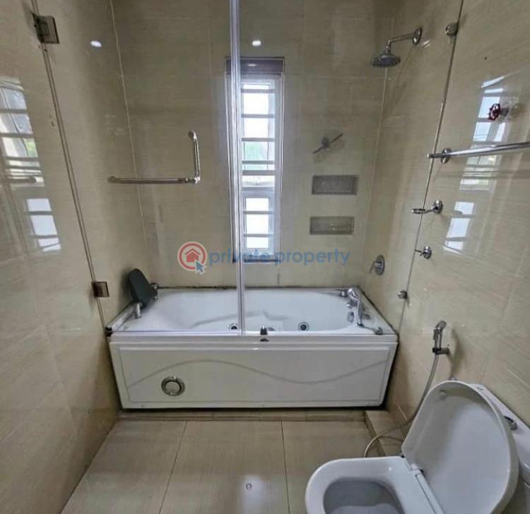 3 bedroom Semi detached Duplex For Sale Okupe Estate Maryland Lagos - 5