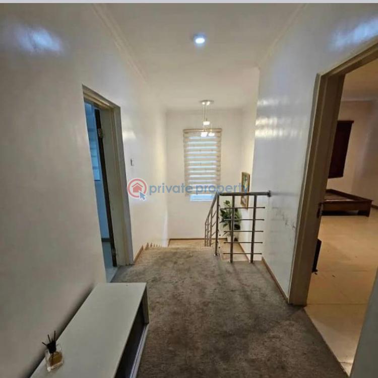 3 bedroom Semi detached Duplex For Sale Okupe Estate Maryland Lagos - 7