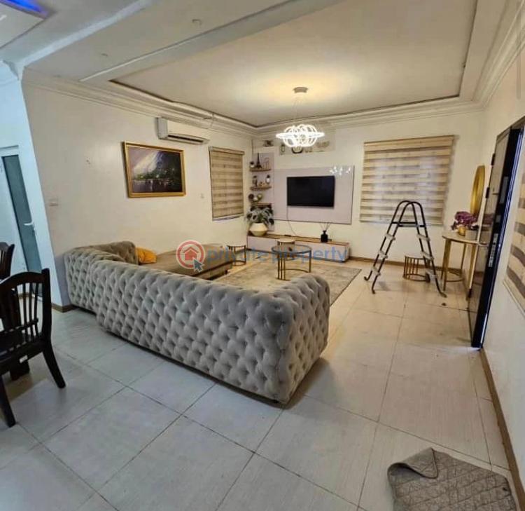 3 bedroom Semi detached Duplex For Sale Okupe Estate Maryland Lagos - 2