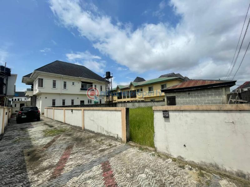 5 bedroom Detached Duplex For Sale Thomas Estate Ajah Lagos - 0