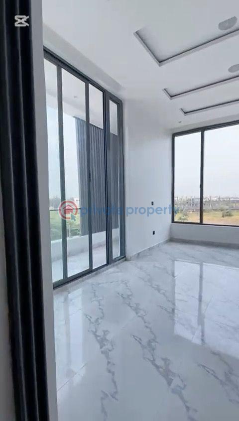5 bedroom Detached Duplex For Sale Pinnock Beach Ologolo Lekki Lagos - 8