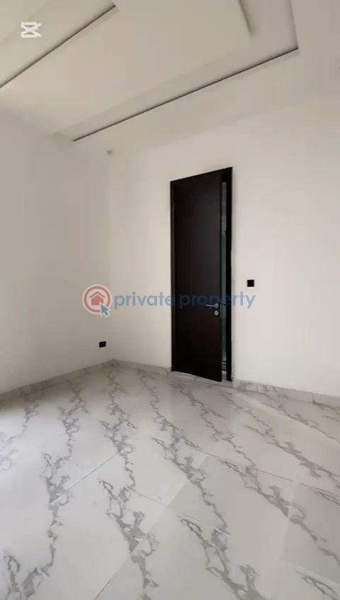 5 bedroom Detached Duplex For Sale Pinnock Beach Ologolo Lekki Lagos - 4