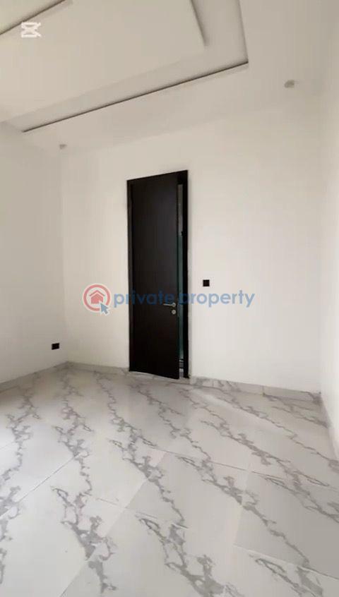 5 bedroom Detached Duplex For Sale Pinnock Beach Ologolo Lekki Lagos - 3