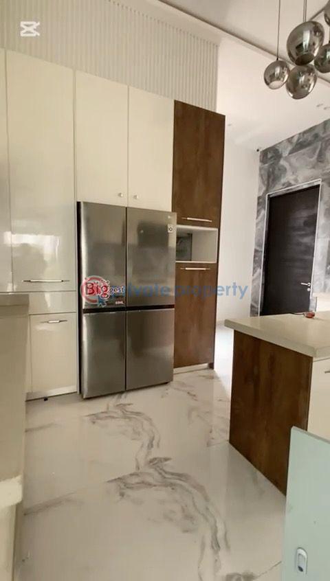 5 bedroom Detached Duplex For Sale Pinnock Beach Ologolo Lekki Lagos - 15