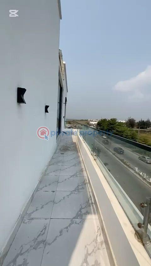 5 bedroom Detached Duplex For Sale Pinnock Beach Ologolo Lekki Lagos - 6