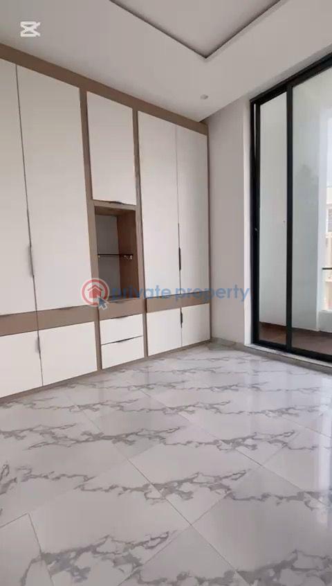 5 bedroom Detached Duplex For Sale Pinnock Beach Ologolo Lekki Lagos - 10