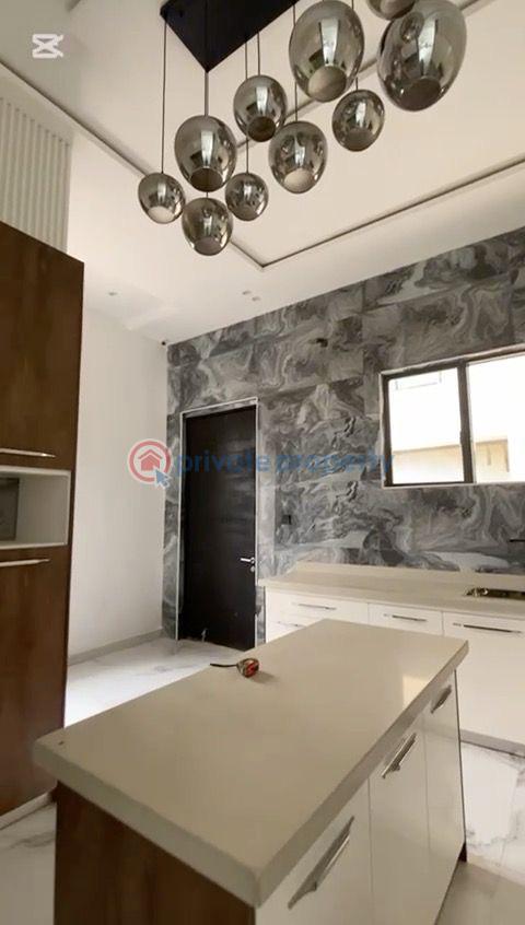5 bedroom Detached Duplex For Sale Pinnock Beach Ologolo Lekki Lagos - 16
